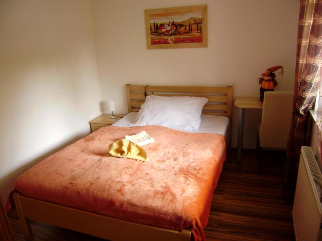 Guest House Cater Laško Habitación foto